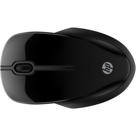 HP 250 Dual Mouse Negro